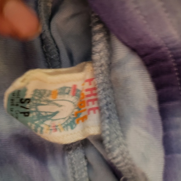 Free people high low skirt - Picture 3 of 3